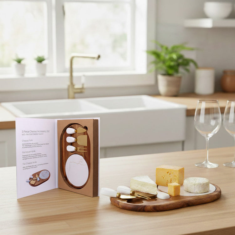 Cheese Board
