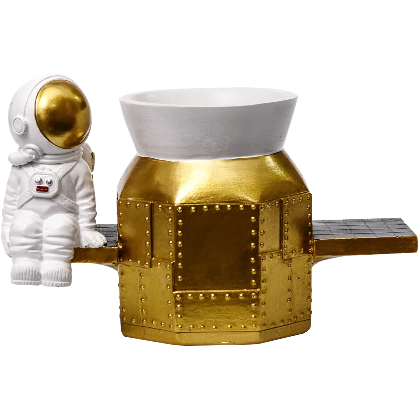 Astronaut Stationery & Pen Holder