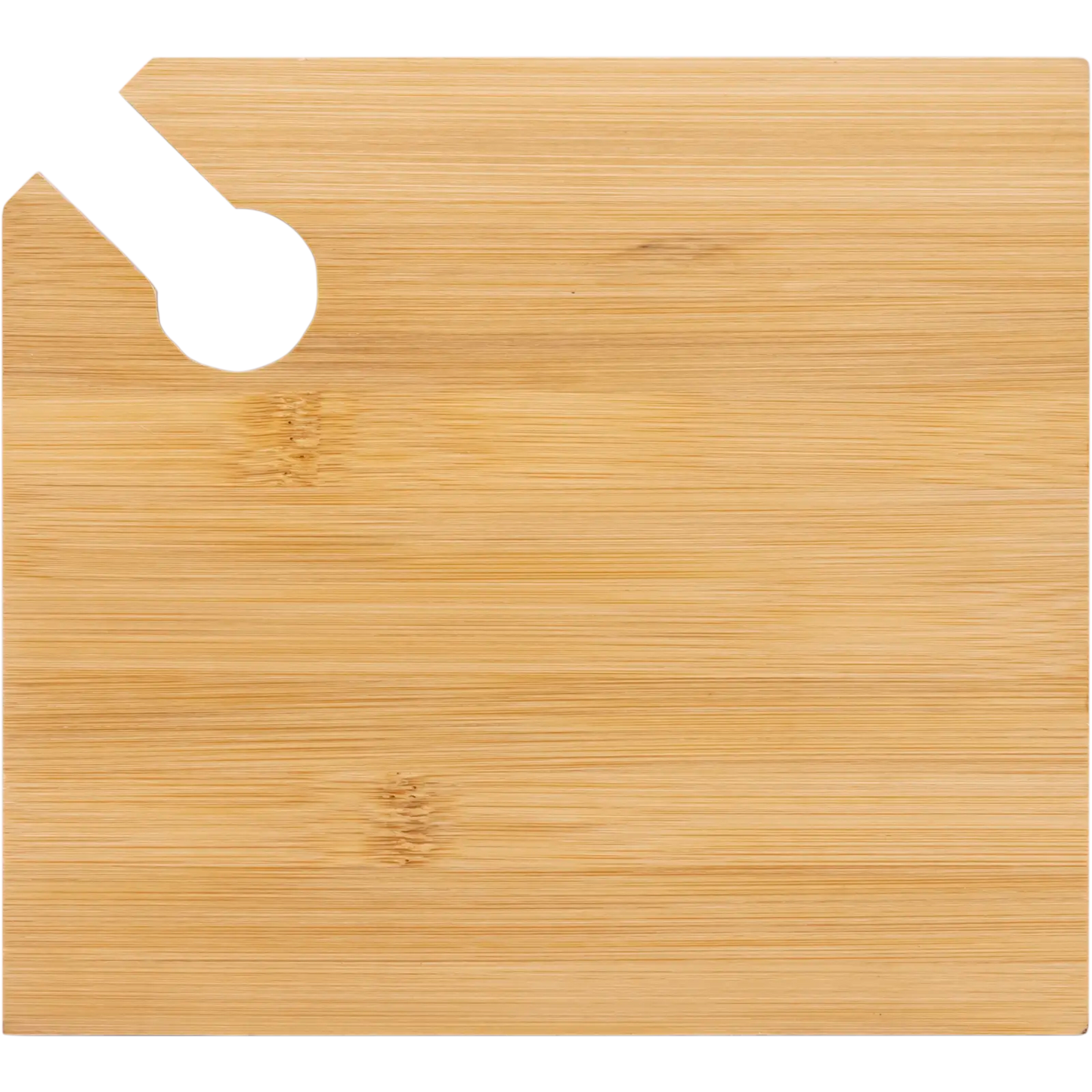 Bamboo Appetiser & Cheese Board Tray