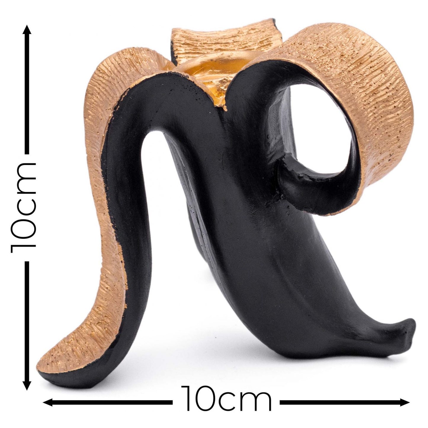 Banana Novelty Tealight Holder