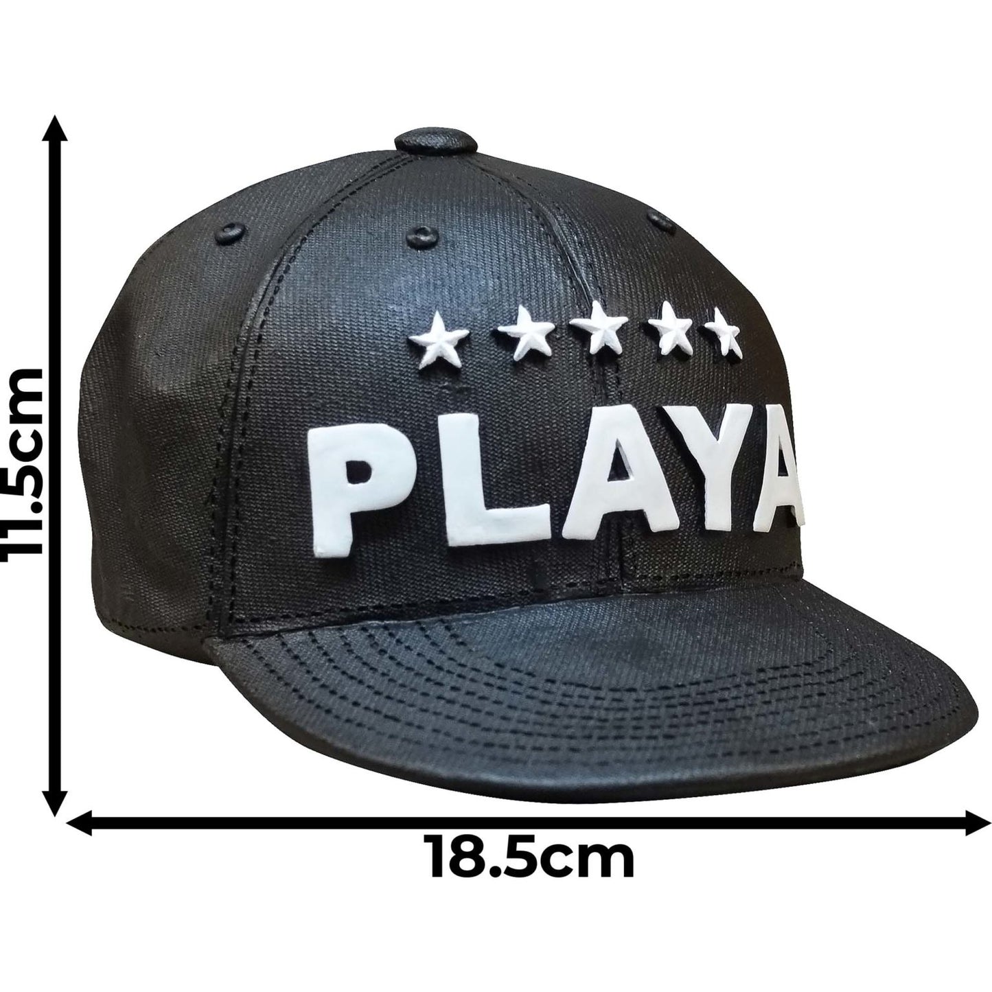 Baseball Cap Money Bank