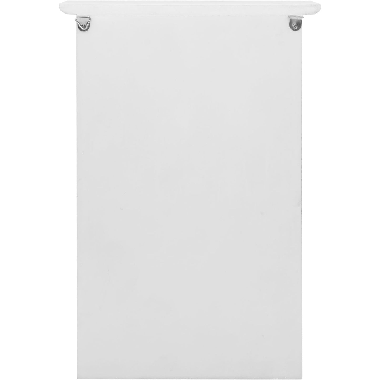 9 Key Hook Storage Box