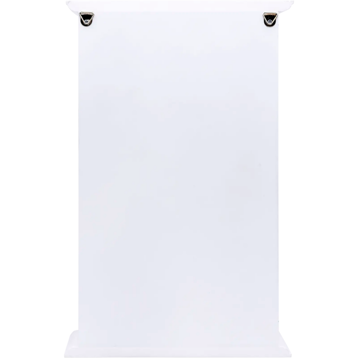 Hangable ‘KEYS’ Heart Keyhole 6-Key Holder Box