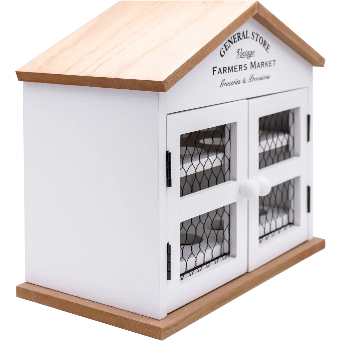 Egg Storage Box, General Store, 16 Egg Holder