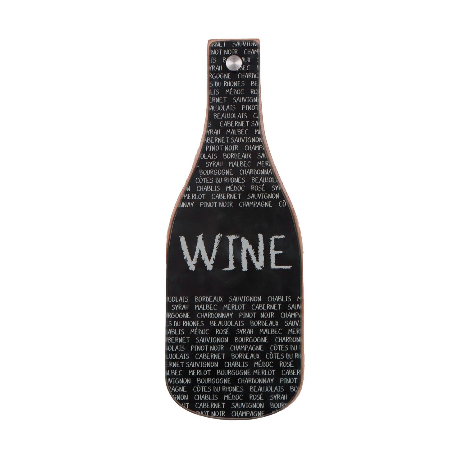 Acacia Wood Wine Accessory Gift Set | 3-Piece Tool Kit
