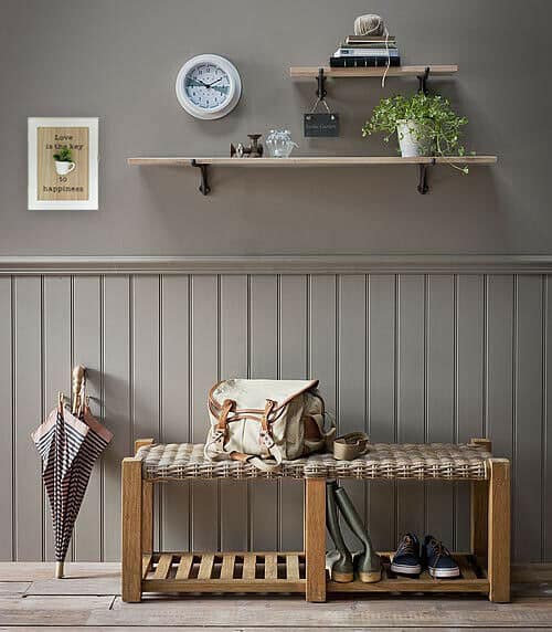 Plant Cup – 6 Key Cabinet Box