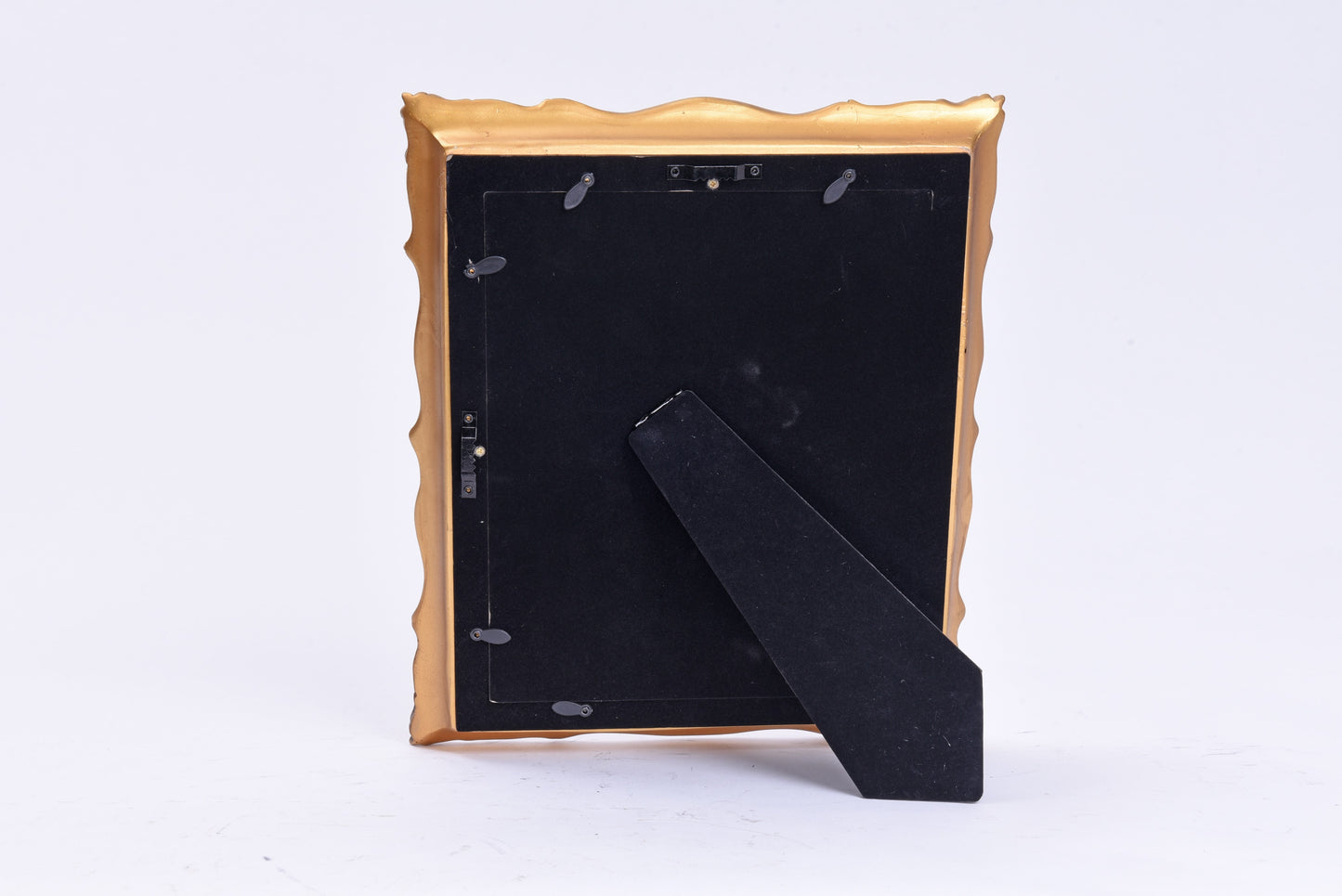 Victorian Ornate Photo Frame (8x10, Gold)