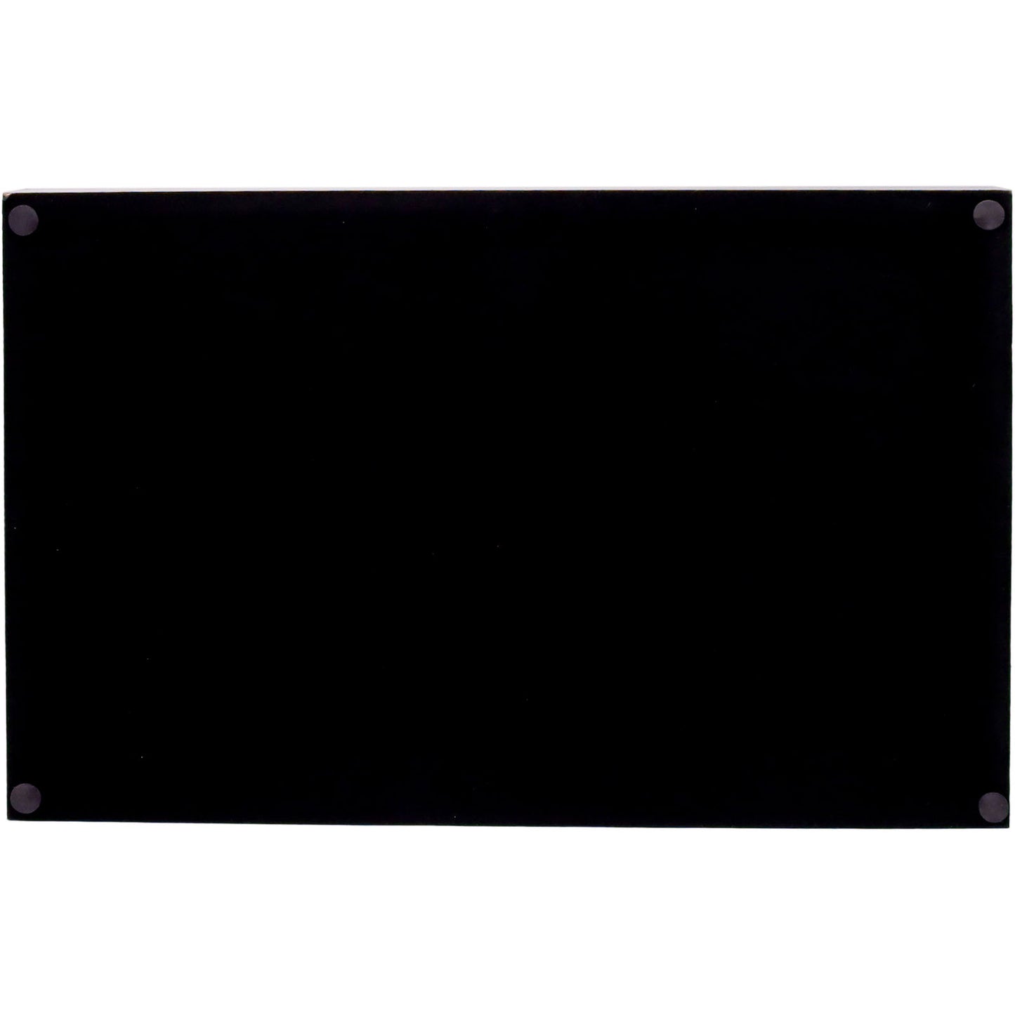 Rectangular Zebra Print Decorative Coffee Table Tray