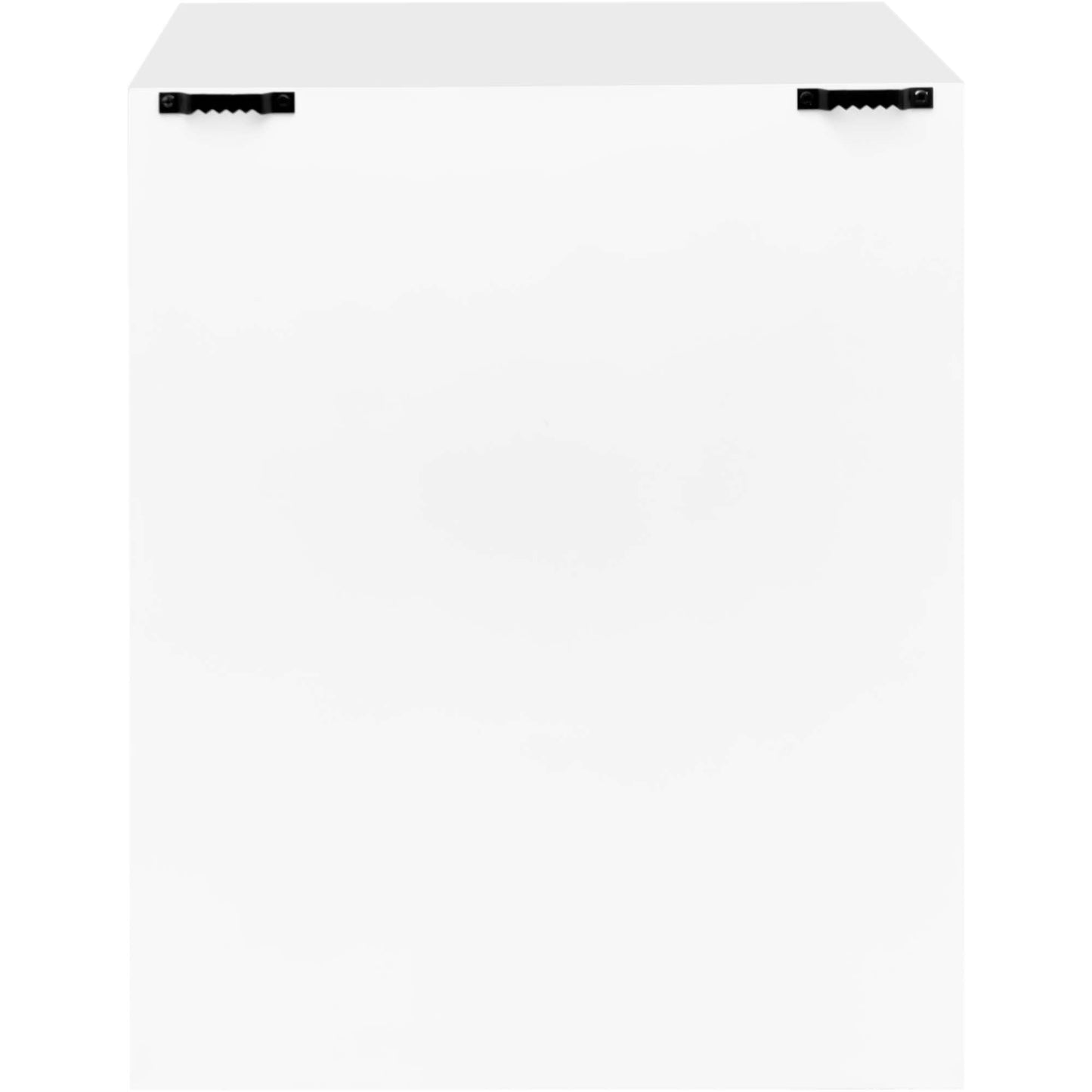 White Wall Mounted Pharmacy Medicine First Aid Box