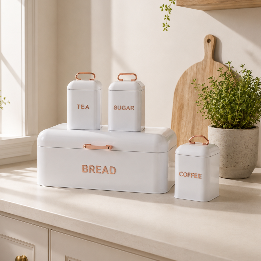 Bread bin / Canister Sets