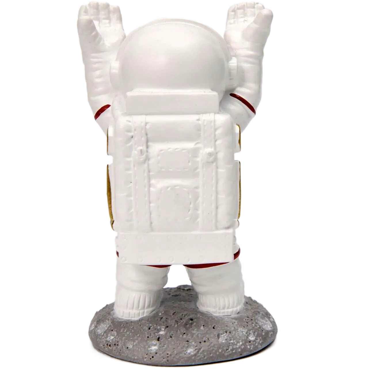 Standing Astronaut Stationery Pen Holder