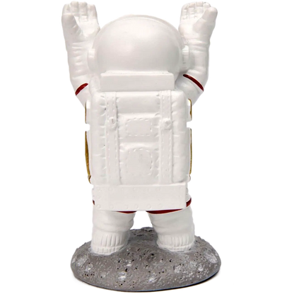 Standing Astronaut Stationery Pen Holder