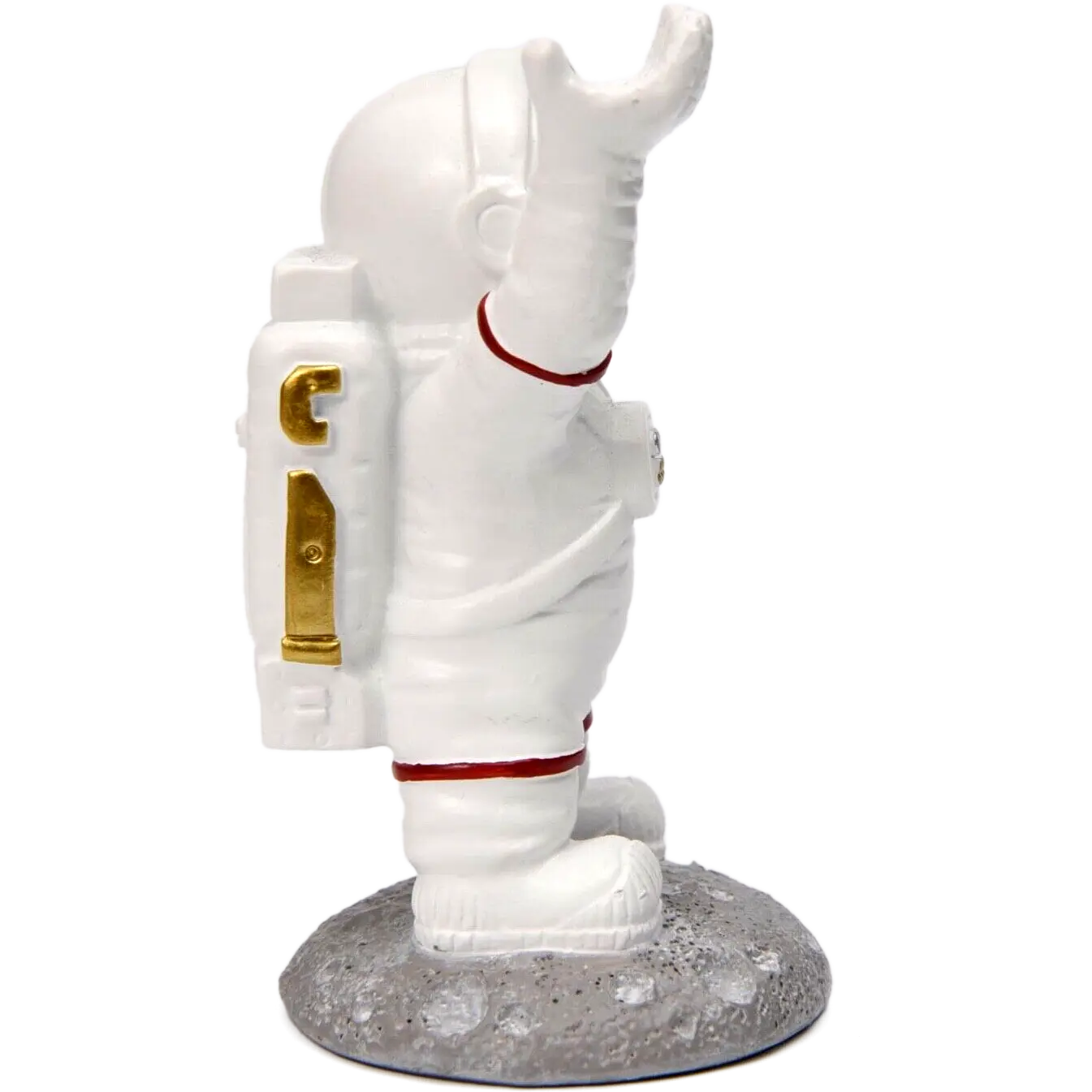 Standing Astronaut Stationery Pen Holder