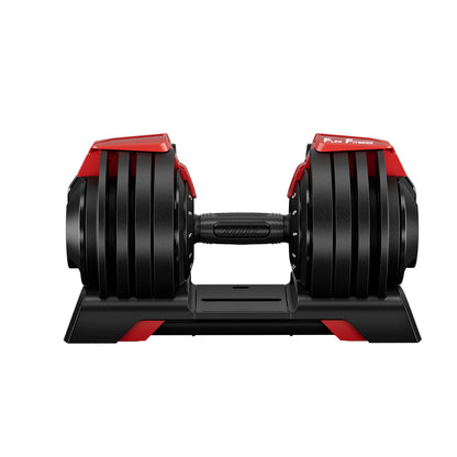 Quick Select Adjustable Dumbbell 3kg - 24kg