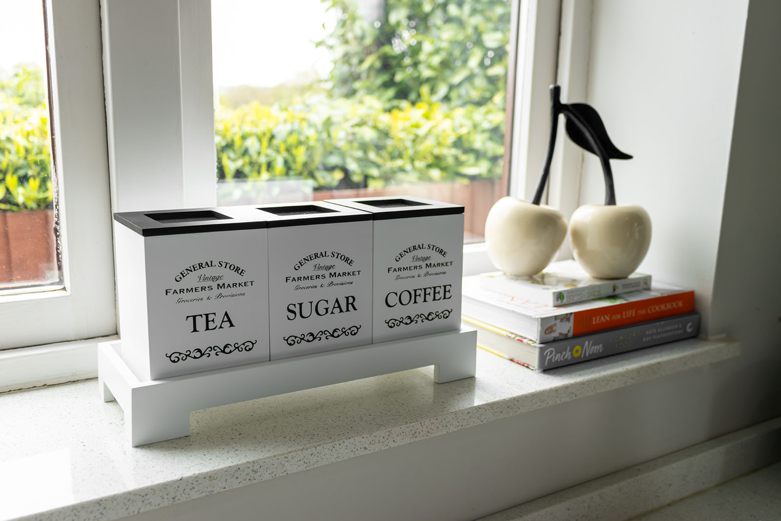 Dunelm tea fashion coffee sugar