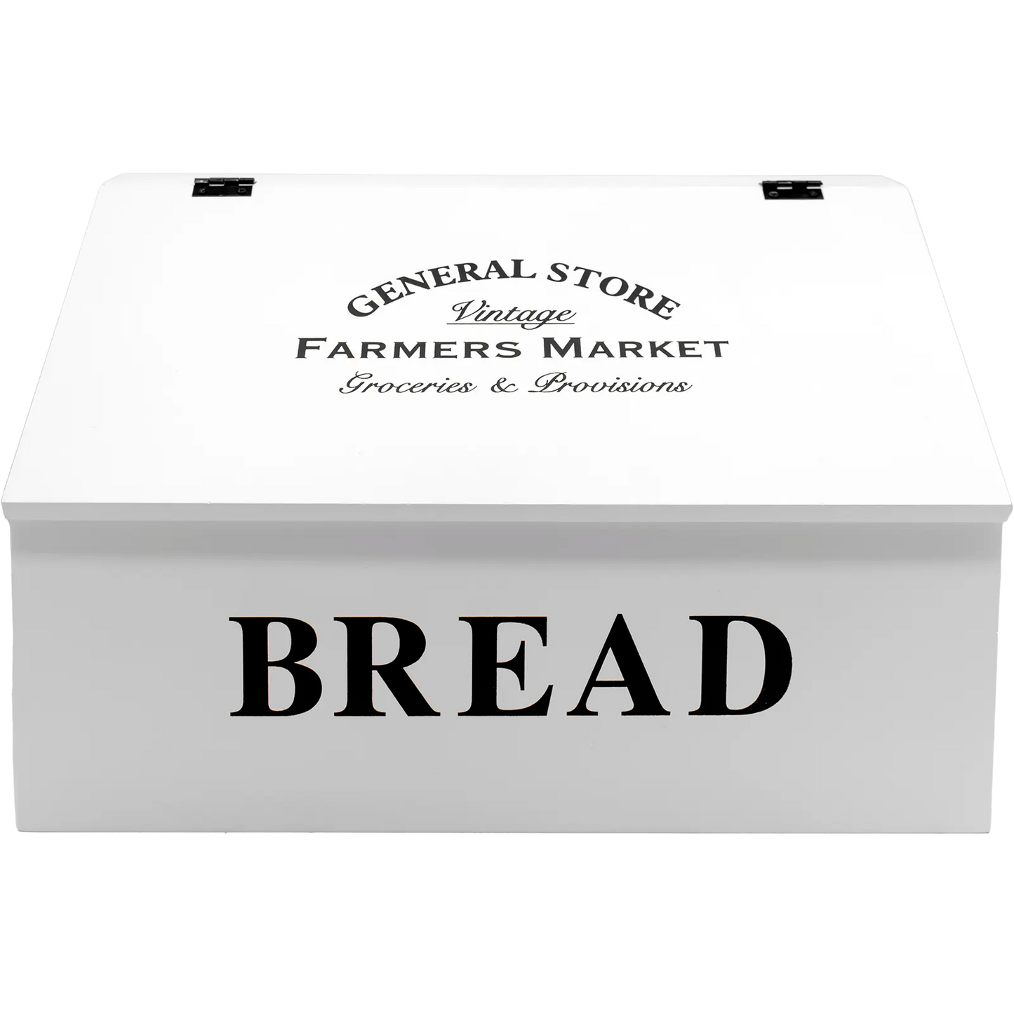 General Store Bread Bin