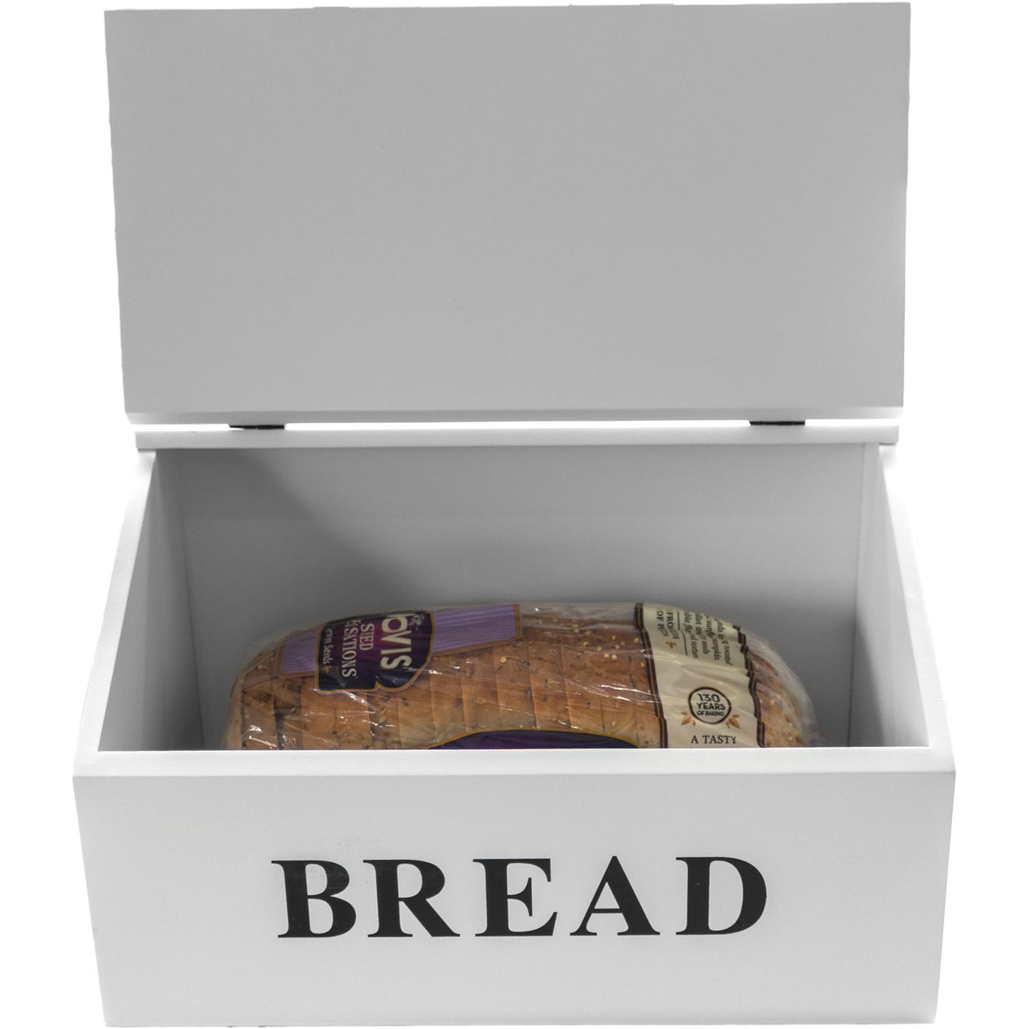 General Store Bread Bin