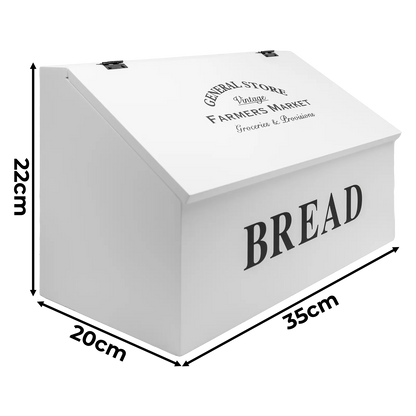 General Store Bread Bin