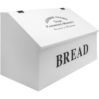 General Store Bread Bin