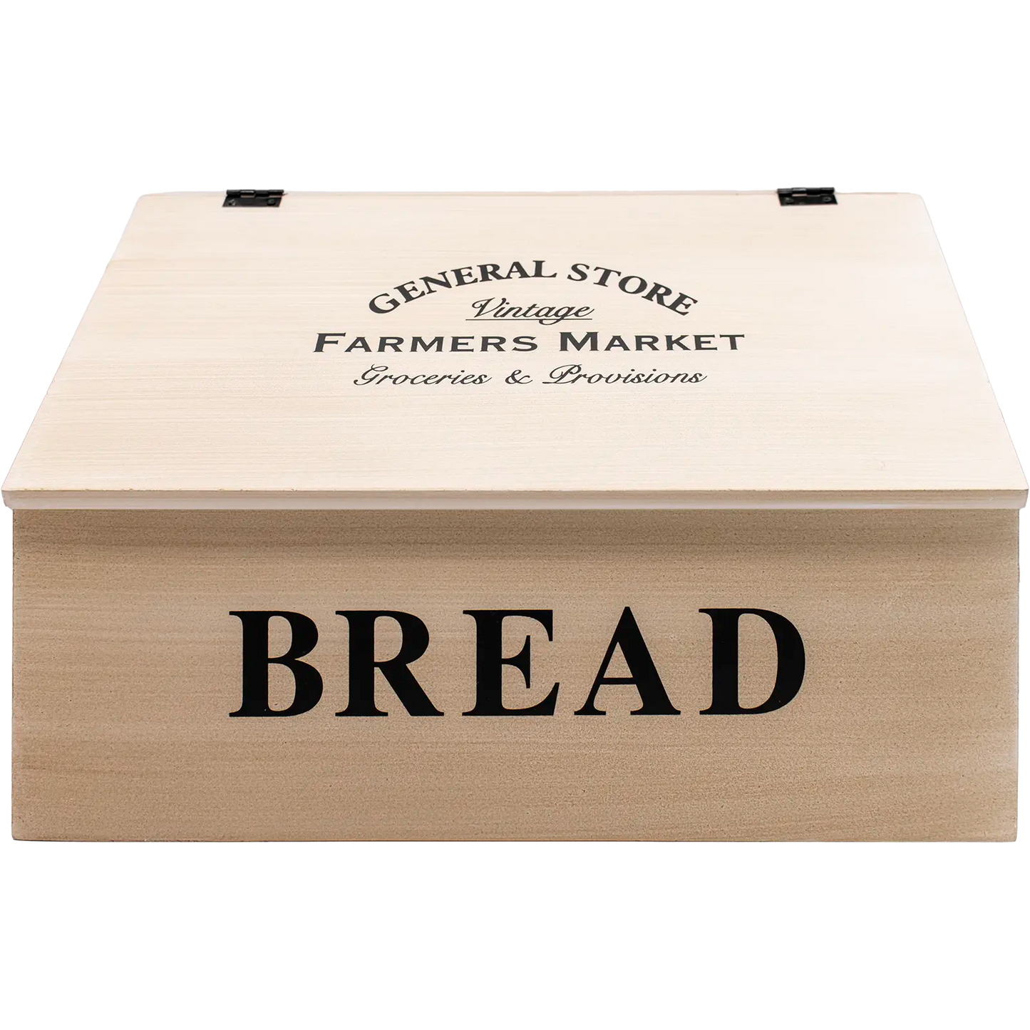 General Store Farmhouse Bread Bin