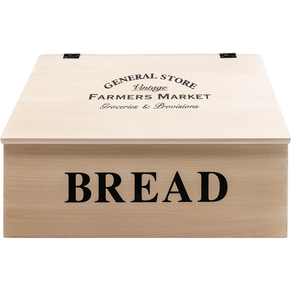 General Store Farmhouse Bread Bin