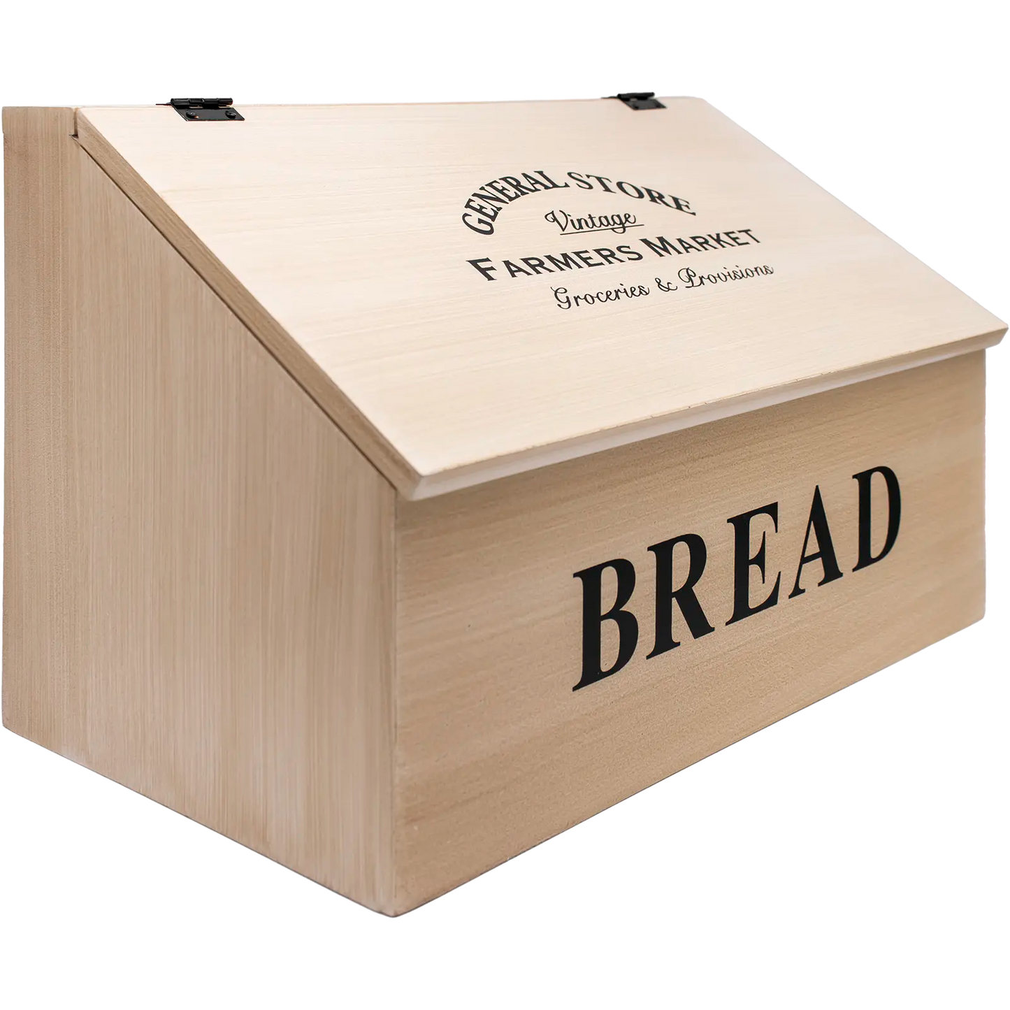 General Store Farmhouse Bread Bin