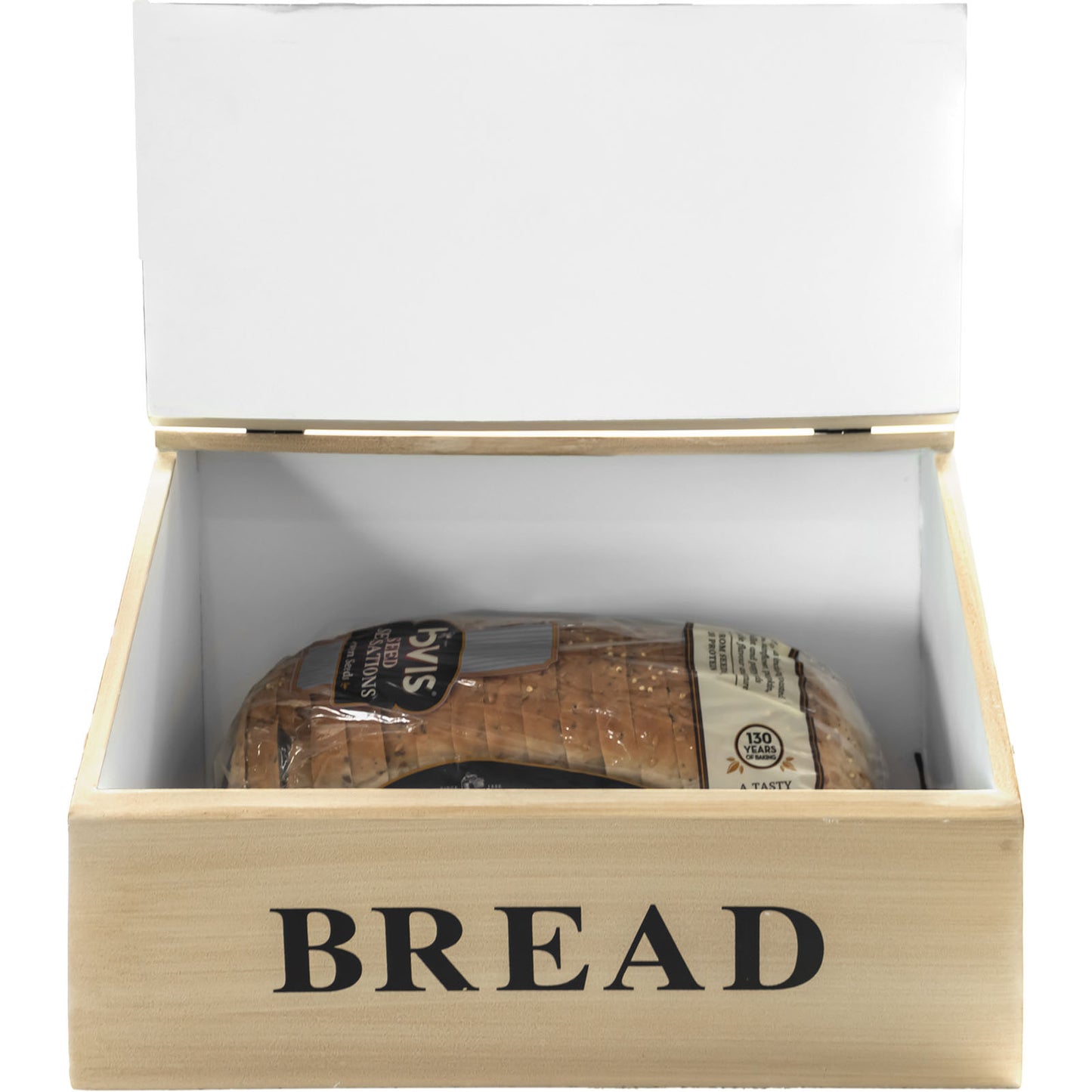 General Store Farmhouse Bread Bin