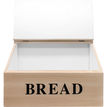 General Store Farmhouse Bread Bin