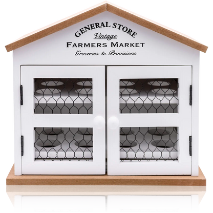 Egg Storage Box, General Store, 16 Egg Holder