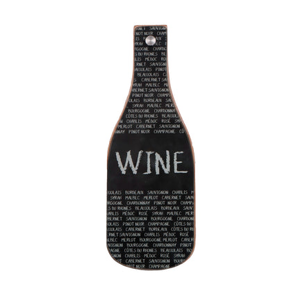 Acacia Wood Wine Accessory Gift Set | 3-Piece Tool Kit